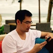 Tran Trung's photo