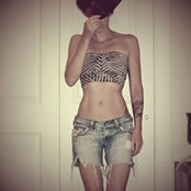 Cathie Cartwrights foto