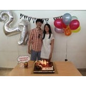 Foto di Jayne Goh