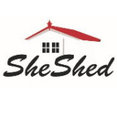 SheShed's profile photo