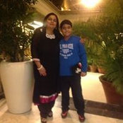 Foto von Sapna Sethi