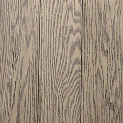 inLove Collection Prefinished Hardwood Flooring - Hardwood Flooring