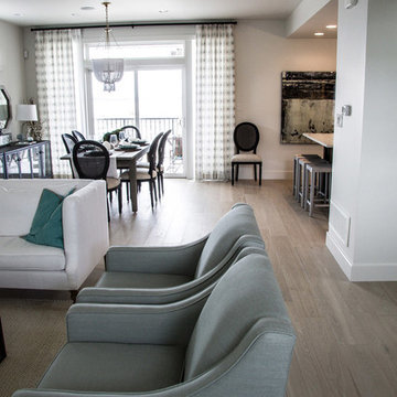 Royal Bay Showhome 1  [Agius Builders]  |  2016