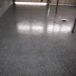Garage Epoxy - Products