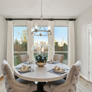 Canyon Falls 60s | Northlake, TX | Plan 1685 | American Legend Homes