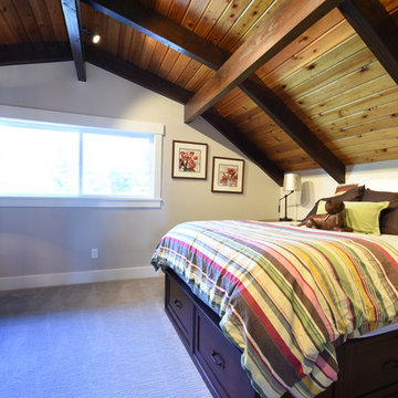 (Addition) Modernizing a Dutch Colonial