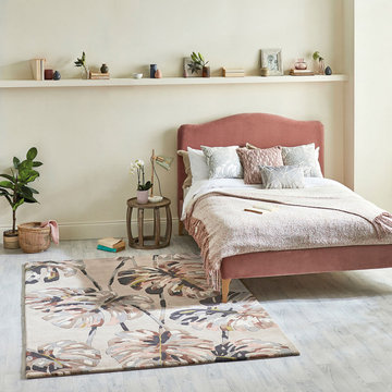 HARLEQUIN KELAPA BLUSH 40301