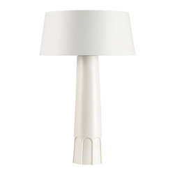 Arcade Table Lamp - Baker Furniture - Table Lamps