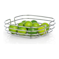 Blomus 63540 Sonora Wire Basket - Products