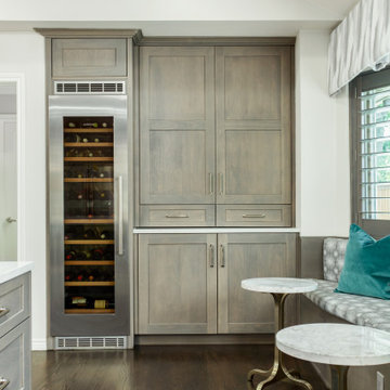 Preston Hollow | Over Downs | Kitchen