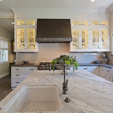 2015 Pasadena Showcase House of Design