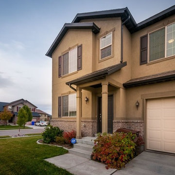 Eagle Mountain - Real Estate Photography