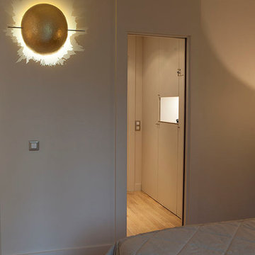 APPARTEMENT DUQUESNE