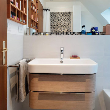 Rénovation Salle de Bain