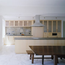 kitchen design