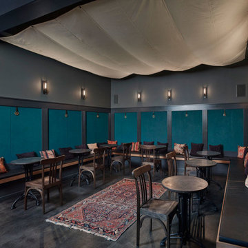 Dirty Precious Bar/Cafe