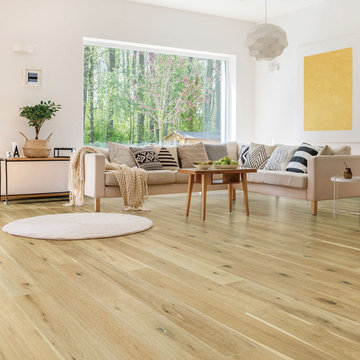 Avaron Collection - Grano Seco