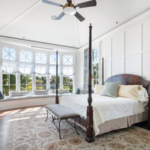 Bedroom Wall