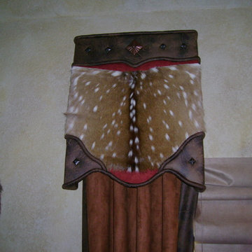Rustic and Western Decor