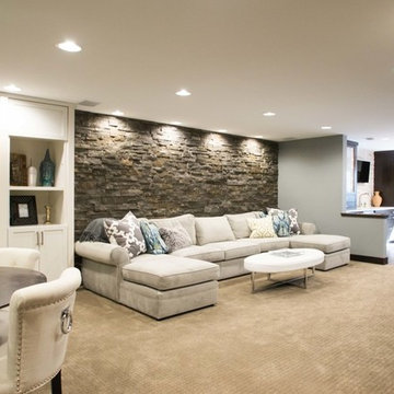 Residential Work