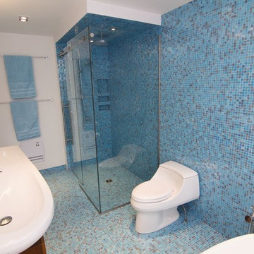 Schluter Shower System