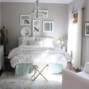 Rustic Chic