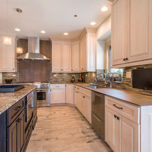 Kitchen Ideas