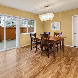 Laminate Floors - Laminate Flooring