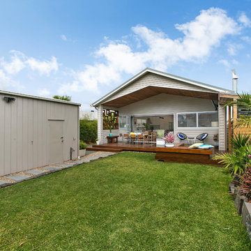 Californian Bungalow
