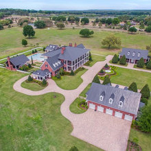OUR DREAM ESTATE BLESSED HOME♀️♂️