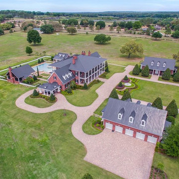 Manor Estate