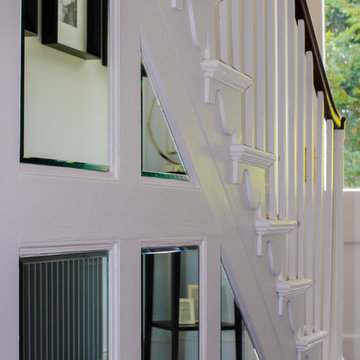 Country House Total Refurbishment