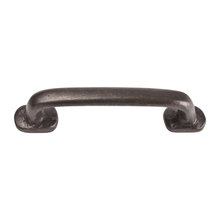 Kitchen cabinet hardware