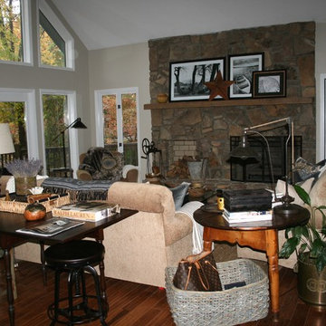 LAKE NORMAN PROJECT