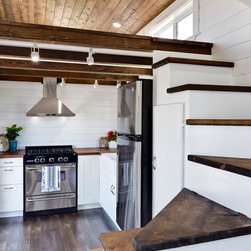 New Mint Tiny Home - Products