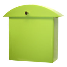 Mailboxes