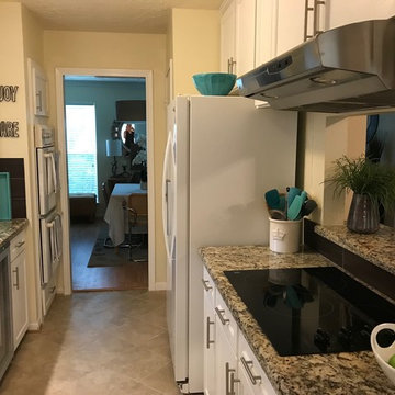 Home staging in West Houston