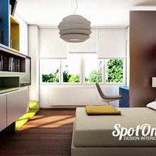 Kids Bedroom