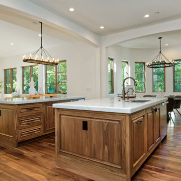 Spanish Revival | Monte Sereno | Bohlman