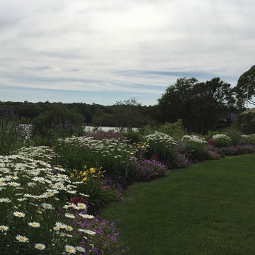 MITIGATION LANDSCAPES - CONSERVATION COMMISSION