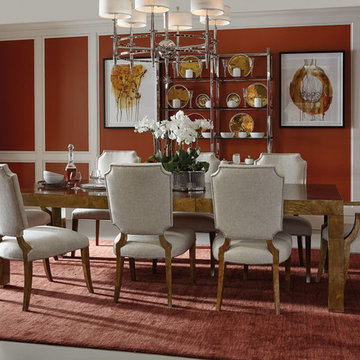 A Transitional Home