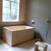 Bathroom Ideas