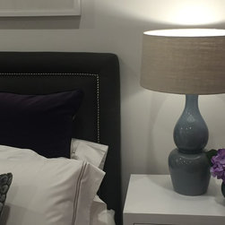 Luminesque Apartments at Sofitel Hotel - Table Lamps