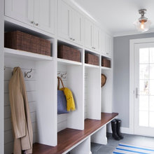 Mud Room