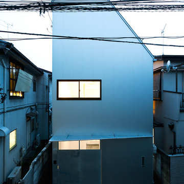 渋谷区 F邸