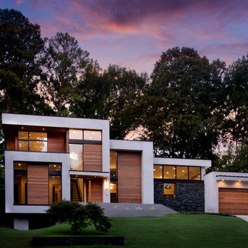 Robin Lane Residence