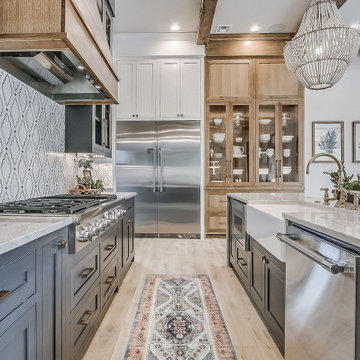 Kitchen and Bath Remodel Contractors : Los Angeles, CA