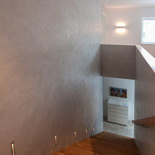 FLURE - TREPPEN