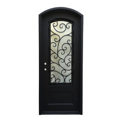 Eyebrow Doors - Products