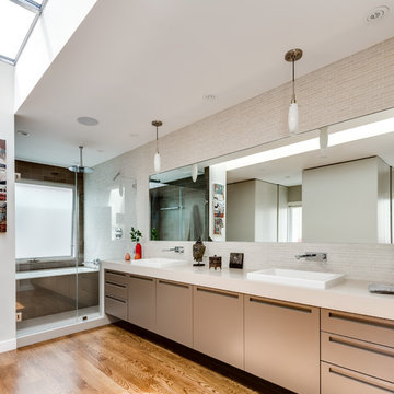 Liberty Hill Modern